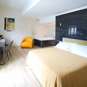 Municipio Luxury Napoli