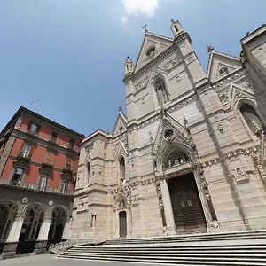 The Duomo House By House In Napoli